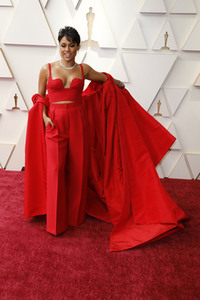 Oscar-Verleihung 2022 in Los Angeles