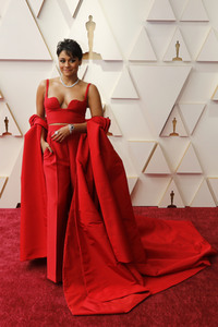 Oscar-Verleihung 2022 in Los Angeles