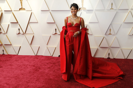 Oscar-Verleihung 2022 in Los Angeles