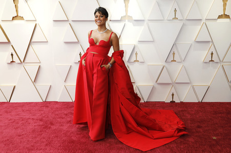 Oscar-Verleihung 2022 in Los Angeles