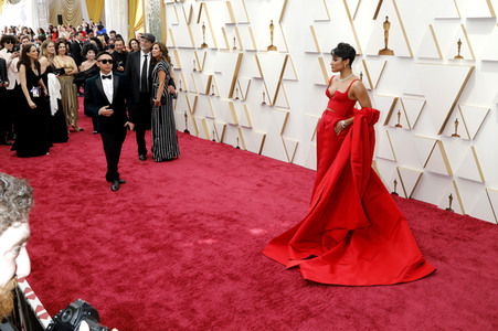 Oscar-Verleihung 2022 in Los Angeles