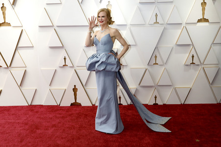 Oscar-Verleihung 2022 in Los Angeles