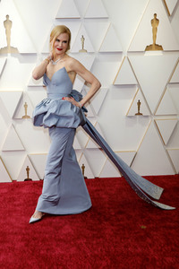 Oscar-Verleihung 2022 in Los Angeles