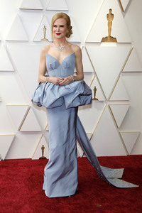 Oscar-Verleihung 2022 in Los Angeles