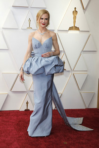 Oscar-Verleihung 2022 in Los Angeles