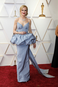 Oscar-Verleihung 2022 in Los Angeles