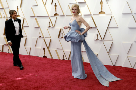 Oscar-Verleihung 2022 in Los Angeles