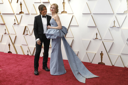 Oscar-Verleihung 2022 in Los Angeles