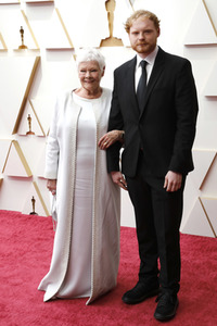 Oscar-Verleihung 2022 in Los Angeles