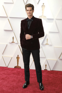 Oscar-Verleihung 2022 in Los Angeles