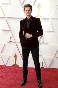 Oscar-Verleihung 2022 in Los Angeles