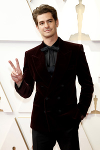 Oscar-Verleihung 2022 in Los Angeles