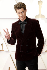 Oscar-Verleihung 2022 in Los Angeles