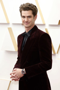 Oscar-Verleihung 2022 in Los Angeles