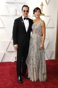 Oscar-Verleihung 2022 in Los Angeles