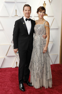 Oscar-Verleihung 2022 in Los Angeles