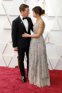 Oscar-Verleihung 2022 in Los Angeles