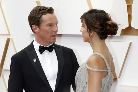 Oscar-Verleihung 2022 in Los Angeles