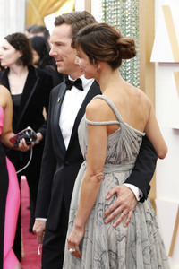 Oscar-Verleihung 2022 in Los Angeles