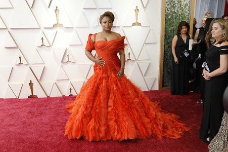 Oscar-Verleihung 2022 in Los Angeles