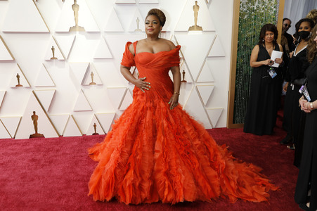 Oscar-Verleihung 2022 in Los Angeles