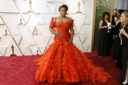 Oscar-Verleihung 2022 in Los Angeles