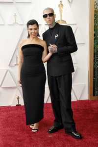 Oscar-Verleihung 2022 in Los Angeles