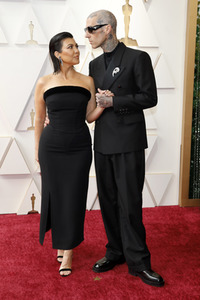 Oscar-Verleihung 2022 in Los Angeles