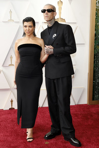 Oscar-Verleihung 2022 in Los Angeles