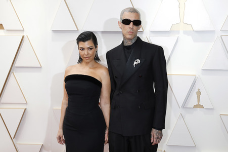 Oscar-Verleihung 2022 in Los Angeles