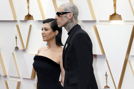 Oscar-Verleihung 2022 in Los Angeles