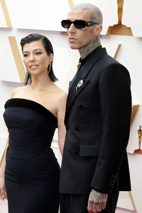 Oscar-Verleihung 2022 in Los Angeles