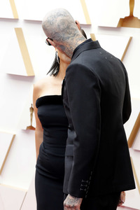 Oscar-Verleihung 2022 in Los Angeles