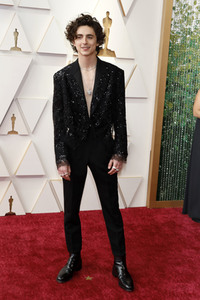 Oscar-Verleihung 2022 in Los Angeles