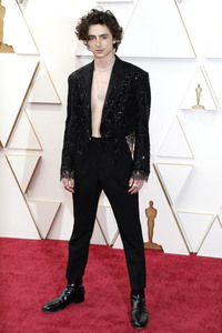 Oscar-Verleihung 2022 in Los Angeles