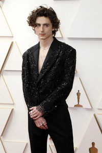 Oscar-Verleihung 2022 in Los Angeles