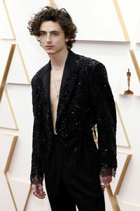 Oscar-Verleihung 2022 in Los Angeles