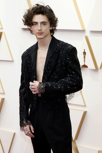 Oscar-Verleihung 2022 in Los Angeles