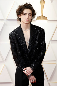 Oscar-Verleihung 2022 in Los Angeles