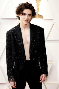 Oscar-Verleihung 2022 in Los Angeles