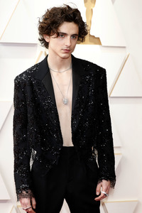 Oscar-Verleihung 2022 in Los Angeles