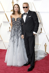 Oscar-Verleihung 2022 in Los Angeles