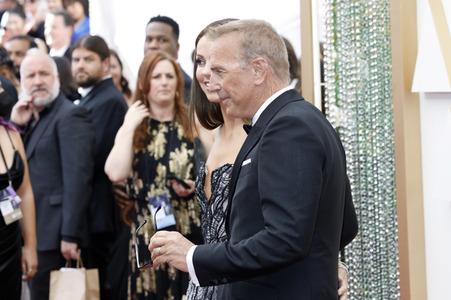 Oscar-Verleihung 2022 in Los Angeles