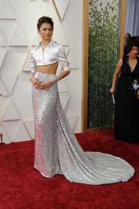 Oscar-Verleihung 2022 in Los Angeles