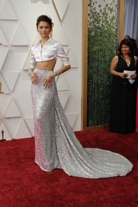 Oscar-Verleihung 2022 in Los Angeles