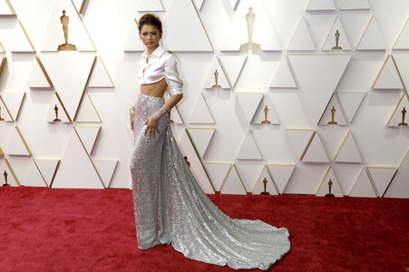 Oscar-Verleihung 2022 in Los Angeles