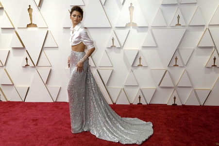 Oscar-Verleihung 2022 in Los Angeles