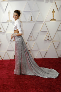 Oscar-Verleihung 2022 in Los Angeles