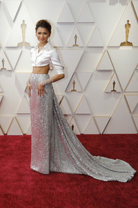 Oscar-Verleihung 2022 in Los Angeles