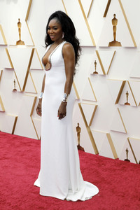 Oscar-Verleihung 2022 in Los Angeles